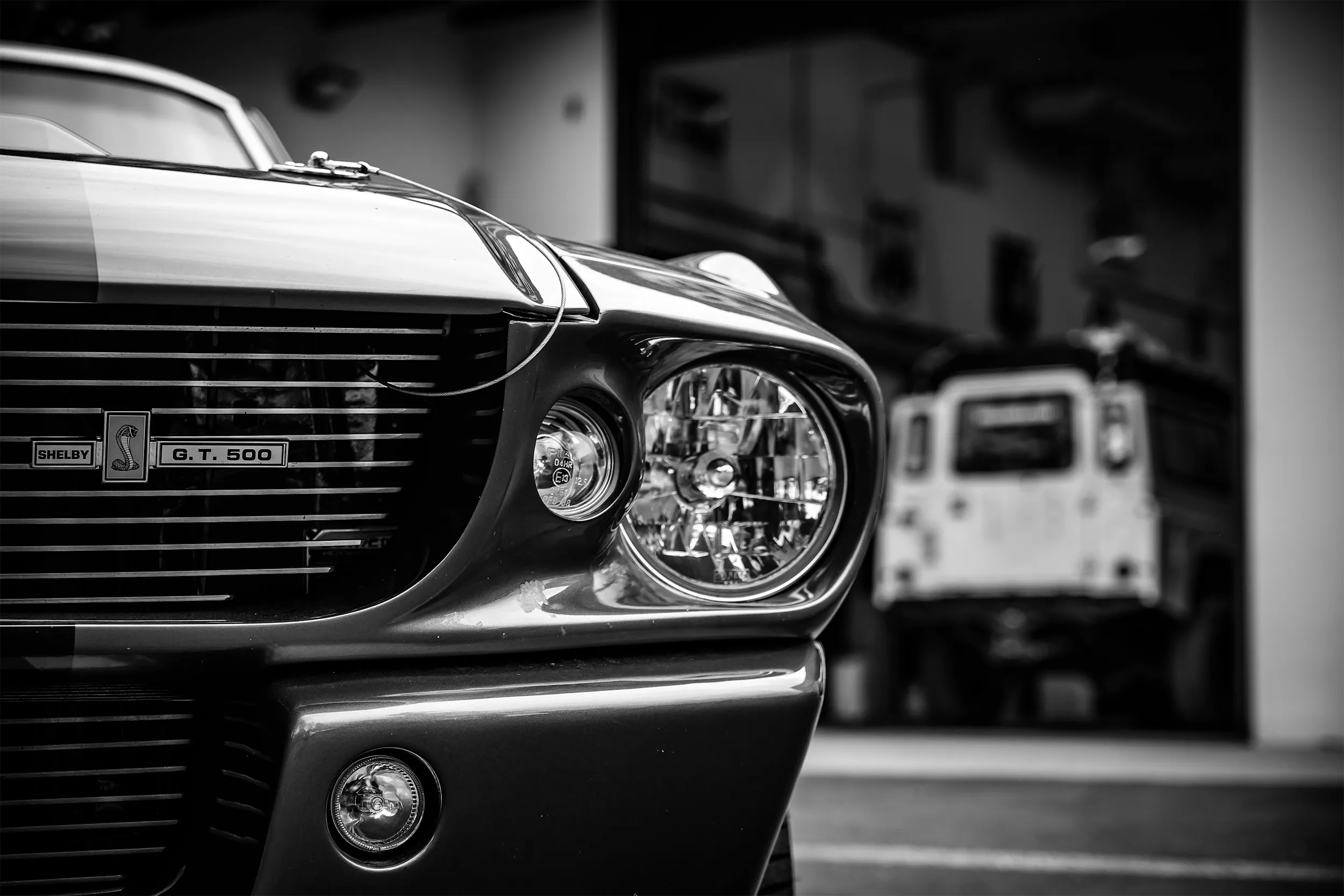 questions fréquentes sur la carrosserie