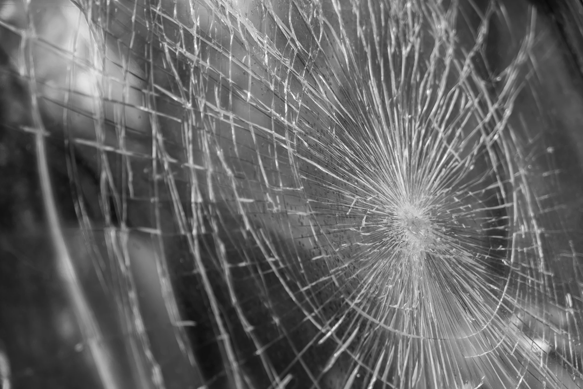 détection dommages carrosserie