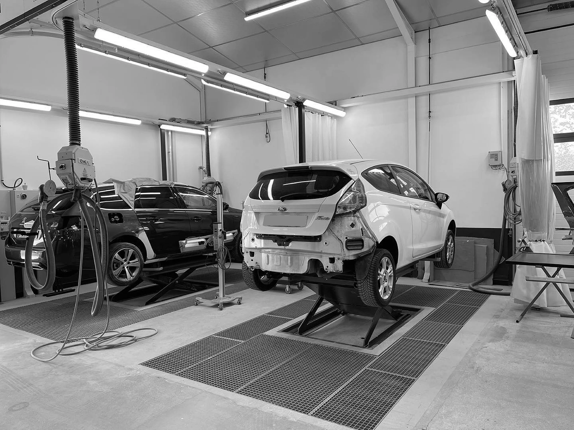 carrosserie denis-jean reparation auto assurance