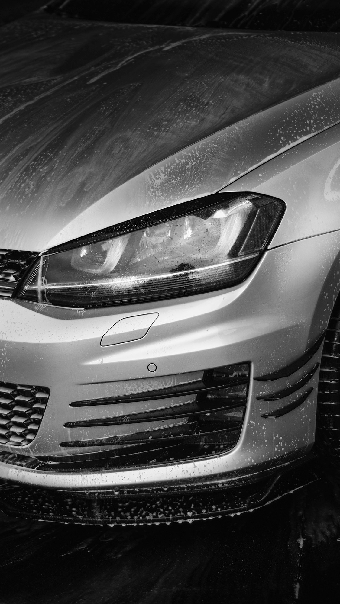 nettoyage carrosserie